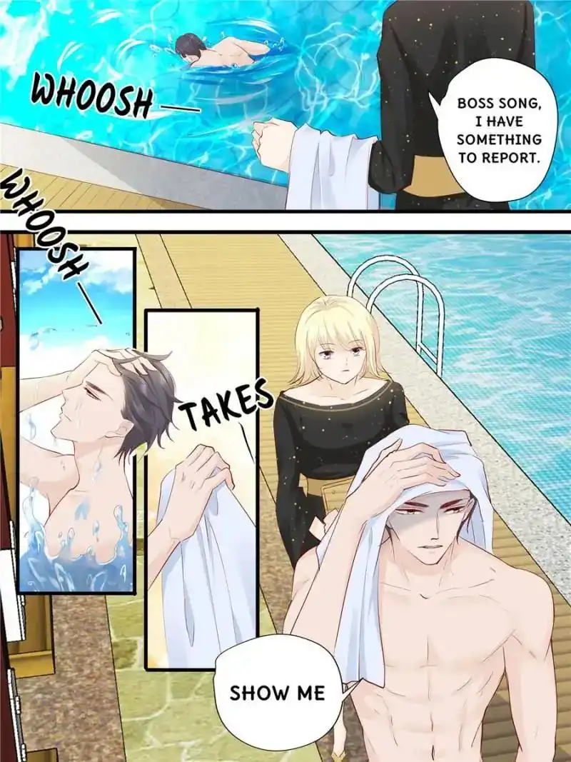 Don't be so harsh Chapter 247 14